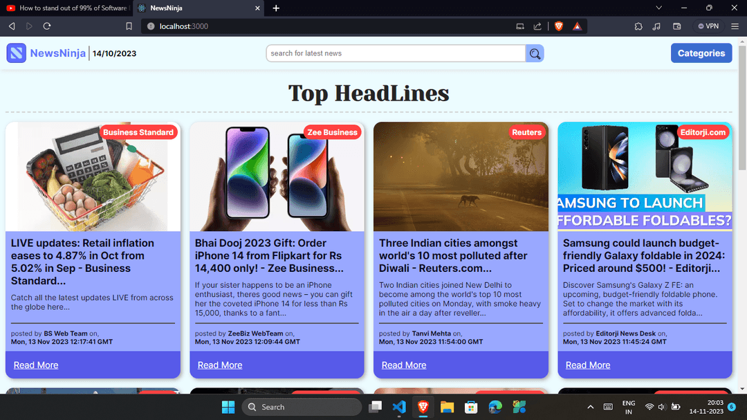 News-Ninja